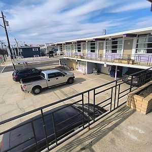 Monaco Motel - Wildwood Beach & Boardwalk